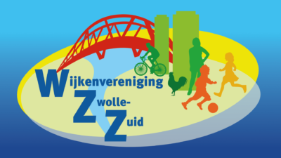 Uitnodiging Algemene Ledenvergadering Wijkenvereniging Zwolle-Zuid 2022